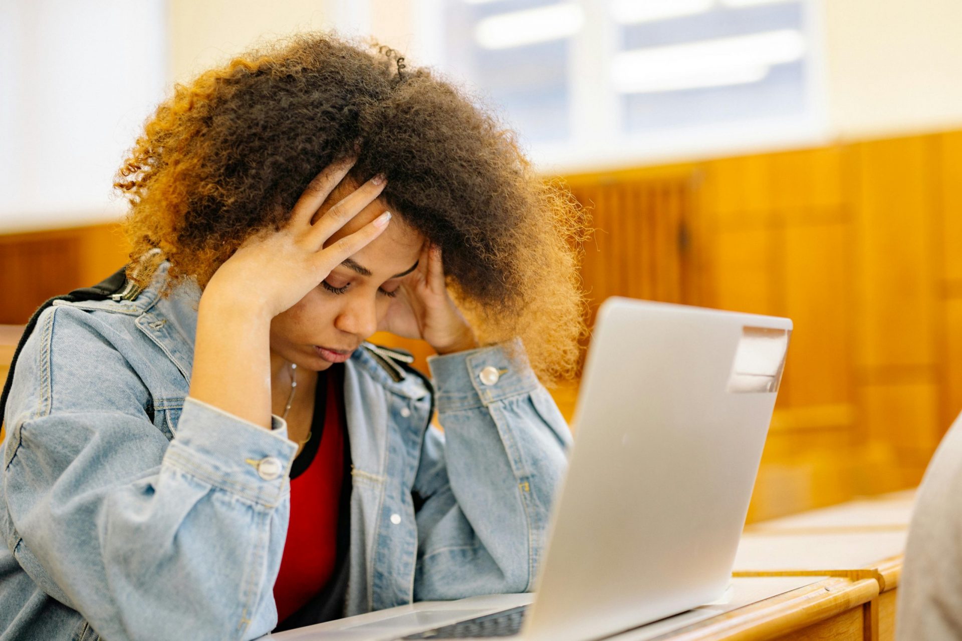 Séance de coaching découverte